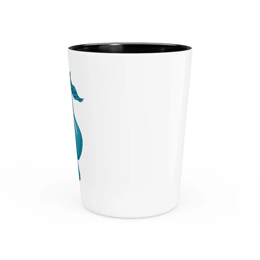 Swark Shot Glass