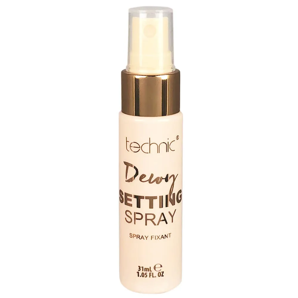 Technic Dewy Setting Spray