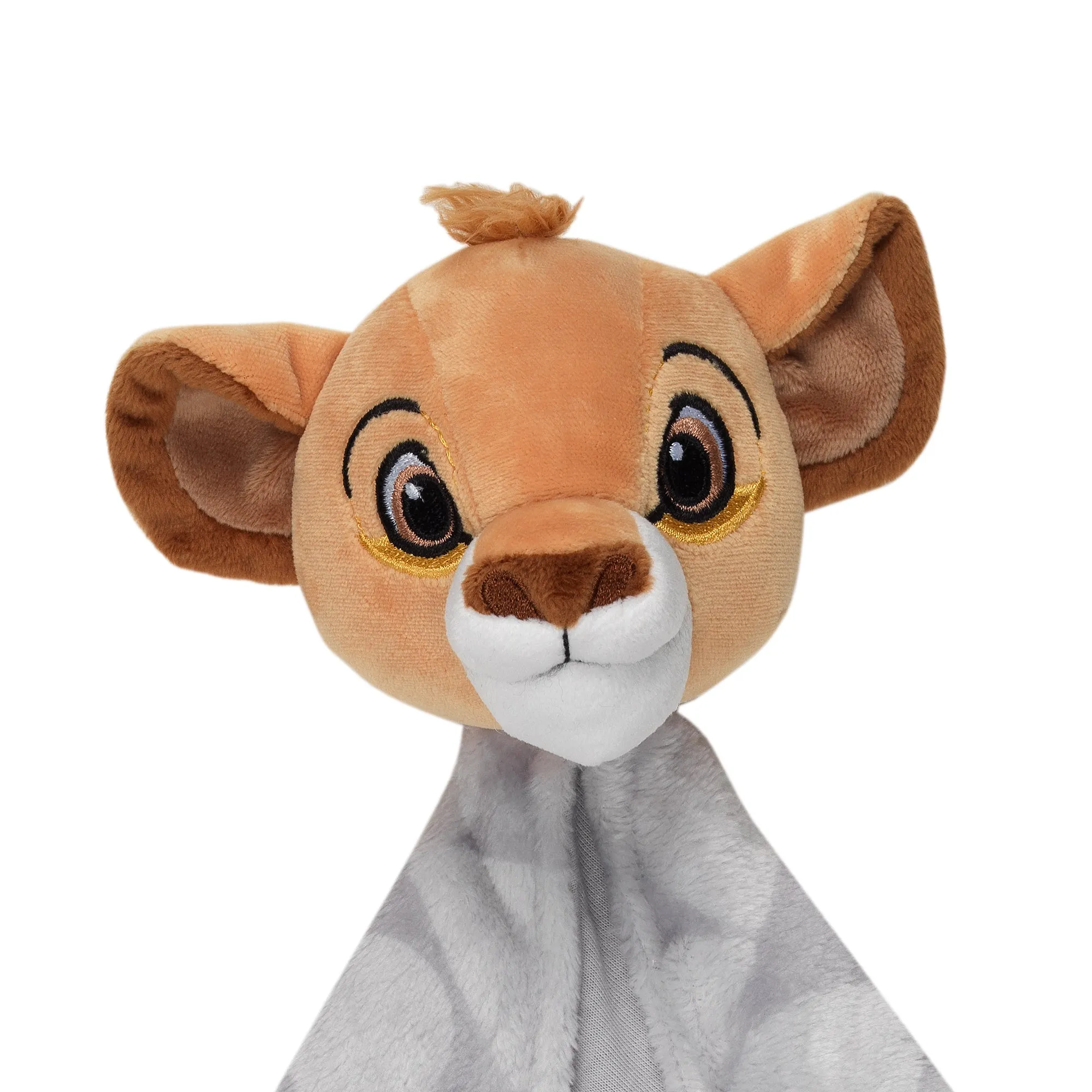 THE LION KING Security Blanket Lovey