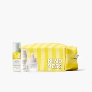 Thirsty Skin Skincare Set