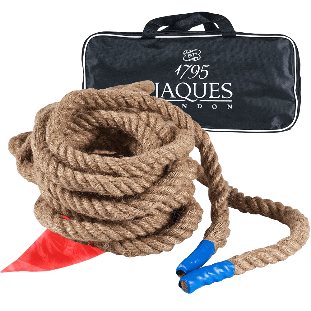 Tug of War - The Ultimate Outdoor Game for All Ages