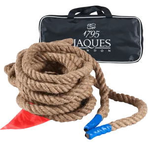 Tug of War - The Ultimate Outdoor Game for All Ages